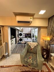 Blk 108 Teck Whye Lane (Choa Chu Kang), HDB Executive #568118081